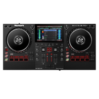 Numark Mixstream Pro+ Standalone DJ Controller