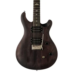 PRS SE CE24 Standard Satin Electric Guitar - Charcoal Satin