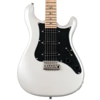 PRS SE NF 3 Electric Guitar - Pearl White