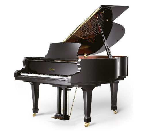 Ritmuller GP160R1 Traditional Series Grand Piano