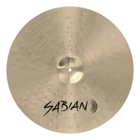 Sabian Stratus Crash Cymbal - 20 inch