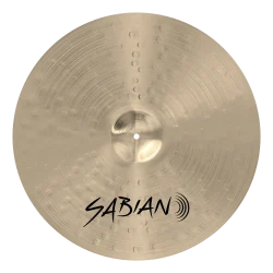 Sabian Stratus Crash Cymbal - 20 inch