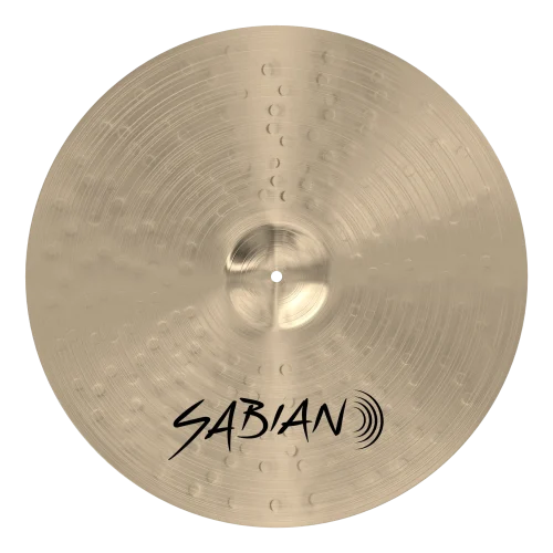 Sabian Stratus Crash Cymbal - 20 inch