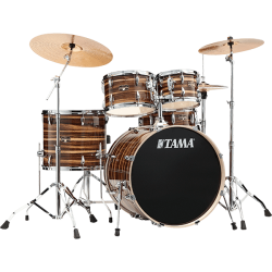 Tama IP52H6W Imperialstar 5 Piece Drum Kit - CTW