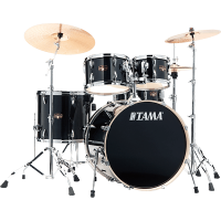 Tama ST52H6C-BNS Stagestar 5 Piece Acoustic Drum Kit