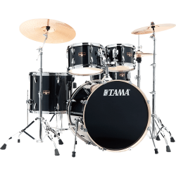 Tama ST52H6C-BNS Stagestar 5 Piece Acoustic Drum Kit