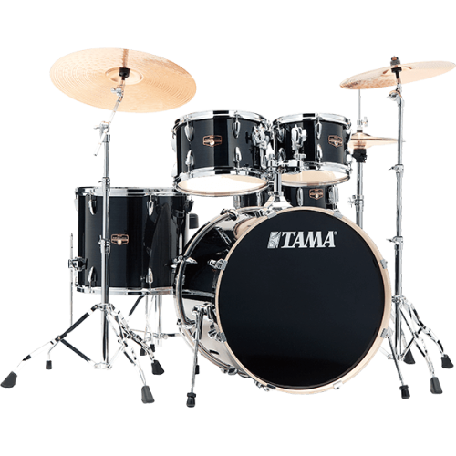 Tama ST52H6C-BNS Stagestar 5 Piece Acoustic Drum Kit