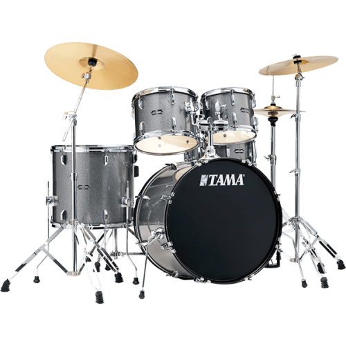 Tama ST52H6C-CSS Stagestar 5 Piece Acoustic Drum Kit