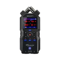 Zoom H4essential Portable Recorder