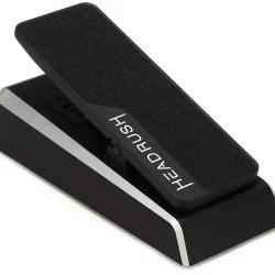 The Headrush Expression Pedal 7IN Touch Display is the perfect expression pedal to use with any Headrush unit. Get yours today at Marshall Music!