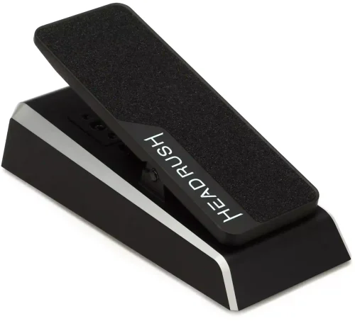 The Headrush Expression Pedal 7IN Touch Display is the perfect expression pedal to use with any Headrush unit. Get yours today at Marshall Music!