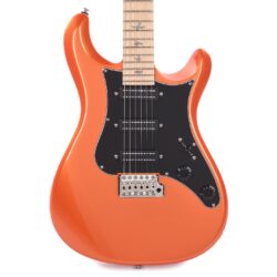 PRS SE NF 3 Electric Guitar - Metallic Orange - MF