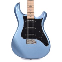 PRS SE NF 3 Electric Guitar - Ice Blue Metallic