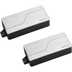 Fishman Fluence Humbucker Pickup Set for 7-String Guitar