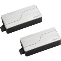 Fishman Fluence Humbucker Pickup Set for 8-String Guitar