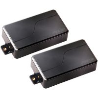 Fishman Fluence Modern Humbucker Pickup Set for 6-String Guitar