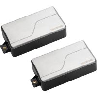 Fishman Fluence Humbucker Pickup Set for 6-String Guitar