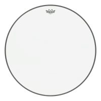 Remo Ambassador 26 Inch Clear Bass Drumhead