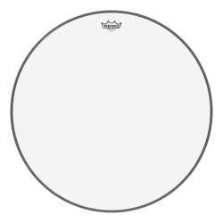 Remo Ambassador 26 Inch Clear Bass Drumhead