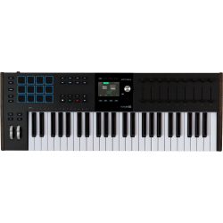 Arturia Keylab 49 Key MK3 Black