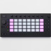 Ableton Move Standalone Instrument