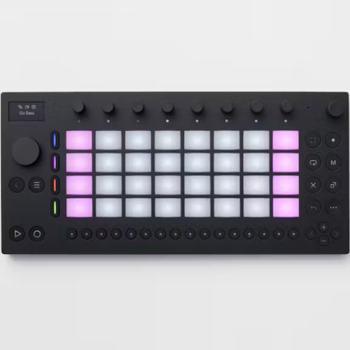 Ableton Move Standalone Instrument