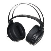 Behringer Omega Retro-style Open-back Headphones