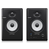 Behringer Truth 3.5-inch Powered Studio Monitor Pair w