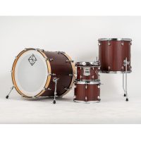 Dixon Cornerstone Kit 5PC American Rose Wood