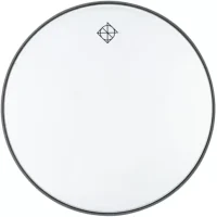 Dixon 26 Inch Marching Bass Drum Head