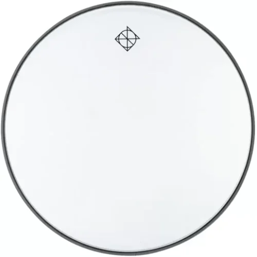 Dixon 26 Inch Marching Bass Drum Head