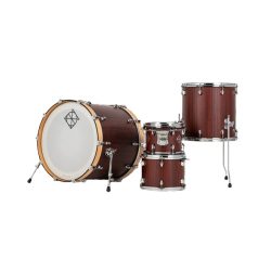 Dixon Cornerstone Select 4 Piece Kit - American Rose Wood