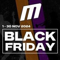 Black Friday '24