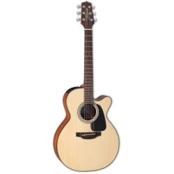 Takamine GX18CE-NS Acoustic Electric Guitar