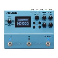 Boss MD-500 Modulation Effects Pedal