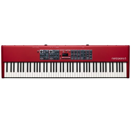 Nord Piano 5 - 88-Key Digital Stage Piano