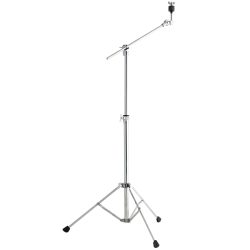 Dixon Single Braced Cymbal Boom Stand