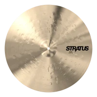 Sabian 16" Stratus Crash