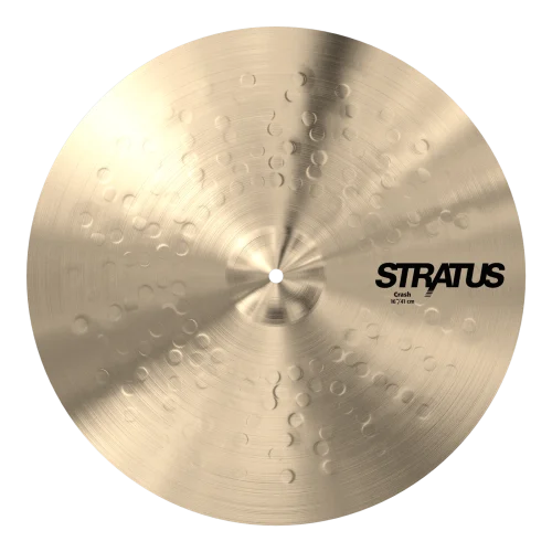 Sabian 16" Stratus Crash