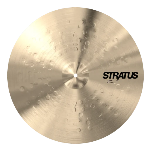 Sabian 16" Stratus Crash