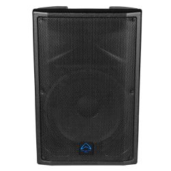 Wharfedale Tourus AX8-MBT – 8 Inch 2-Way Active Speaker