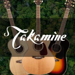 Takamine