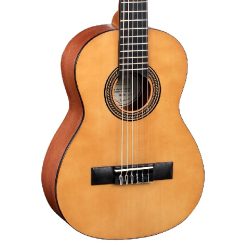 Valencia 14 Classical Guitar Natural