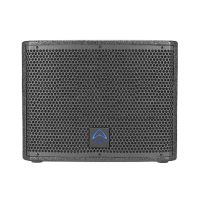 Wharfedale Pro TSUBAX12B Active Subwoofer