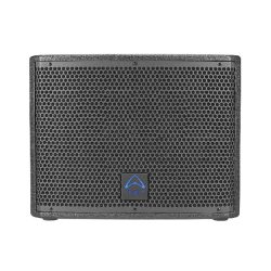 Wharfedale Pro TSUBAX12B Active Subwoofer