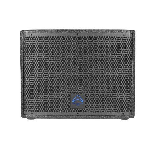 Wharfedale Pro TSUBAX12B Active Subwoofer