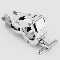 Gibraltar SC-GCRMC 1.5 Inch Chrome Drum Rack Multi Clamp