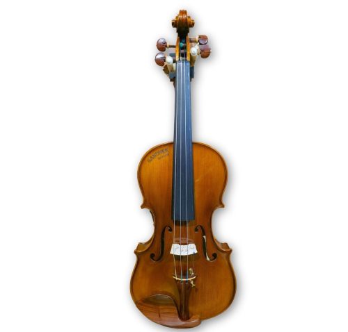 Sandner G1 Master Violin Outfit 4/4