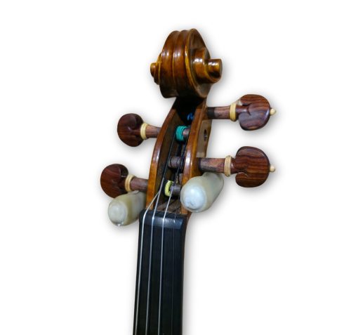 Sandner G1 Master Violin Outfit 4/4 - Image 4