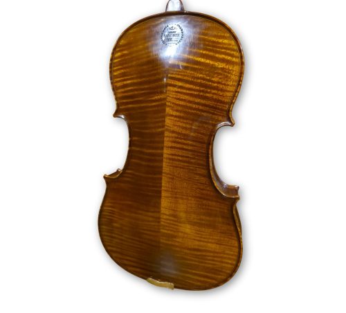 Sandner G1 Master Violin Outfit 4/4 - Image 3